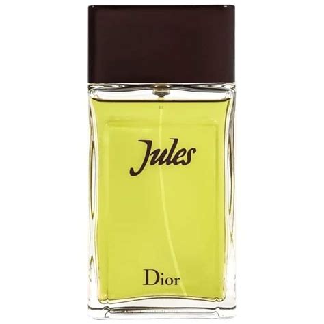 jules perfume.